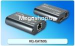  HDMI    Gecen HD-CAT60S
